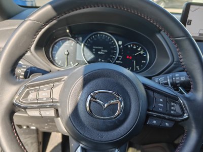 2024 Mazda CX-5 in Mississauga, Ontario