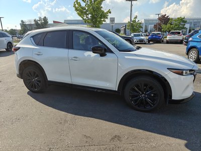 2024 Mazda CX-5 in Mississauga, Ontario