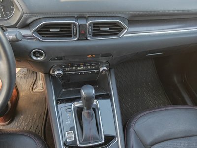 2024 Mazda CX-5 in Mississauga, Ontario