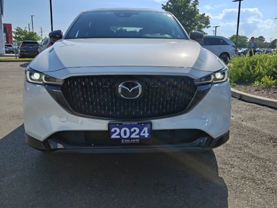 2024 Mazda CX-5 in Mississauga, Ontario