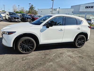 Mazda CX-5  2024 à Mississauga, Ontario
