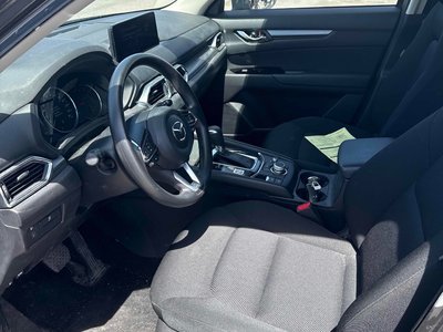 2025 Mazda CX-5 in Markham, Ontario