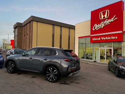 2023 Mazda CX-50 in Regina, Saskatchewan