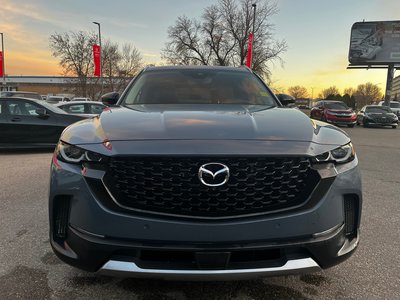 2023 Mazda CX-50 in Regina, Saskatchewan