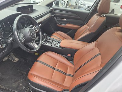 2023 Mazda CX-50 in Dollard-des-Ormeaux, Quebec