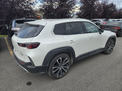Mazda CX-50  2023 à Dollard-des-Ormeaux, Québec