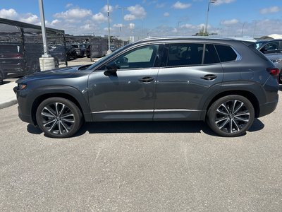 2024 Mazda CX-50 in Calgary, Alberta