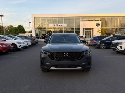2024 Mazda CX-50 in Saint-Bruno-de-Montarville, Quebec