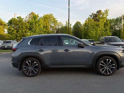 2024 Mazda CX-50 in Saint-Bruno-de-Montarville, Quebec