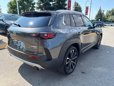 2024 Mazda CX-50 in Markham, Ontario