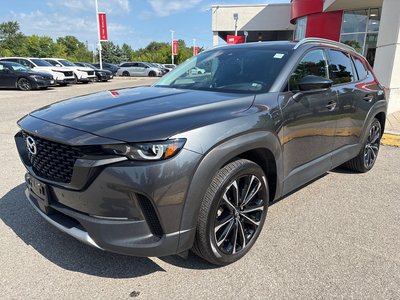 2024 Mazda CX-50 in Markham, Ontario