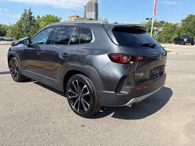 2024 Mazda CX-50 in Markham, Ontario