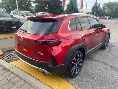 Mazda CX-50  2024 à Markham, Ontario