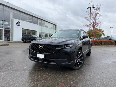 2025 Mazda CX-50 in Mississauga, Ontario