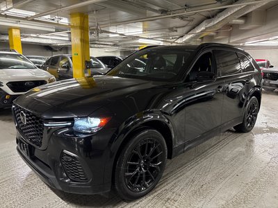 2025 Mazda CX-70 MHEV in Markham, Ontario
