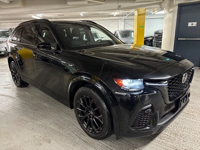 2025 Mazda CX-70 MHEV in Markham, Ontario