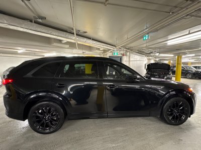2025 Mazda CX-70 MHEV in Markham, Ontario