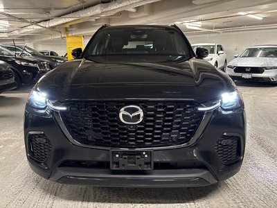 2025 Mazda CX-70 MHEV in Markham, Ontario