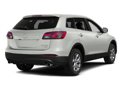 2015 Mazda CX-9 in North Vancouver, British Columbia