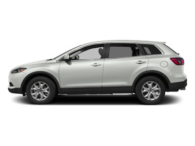 2015 Mazda CX-9 in North Vancouver, British Columbia