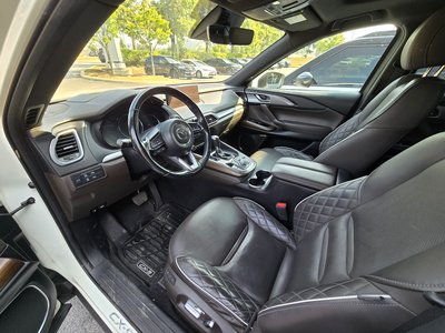 2021 Mazda CX-9 in Markham, Ontario