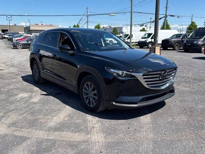 2022 Mazda CX-9 in Regina, Saskatchewan
