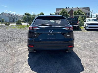 2022 Mazda CX-9 in Regina, Saskatchewan