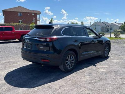 2022 Mazda CX-9 in Regina, Saskatchewan