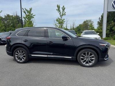 2022 Mazda CX-9 in Saint-Bruno-de-Montarville, Quebec