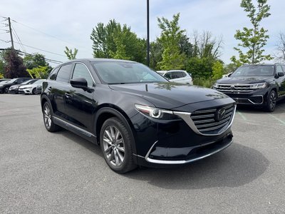 2022 Mazda CX-9 in Saint-Bruno-de-Montarville, Quebec