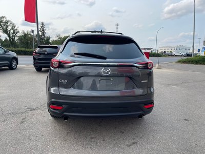 2022 Mazda CX-9 in Regina, Saskatchewan