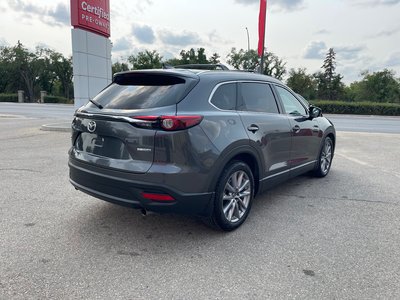 Mazda CX-9  2022 à Regina, Saskatchewan