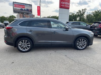 Mazda CX-9  2022 à Regina, Saskatchewan