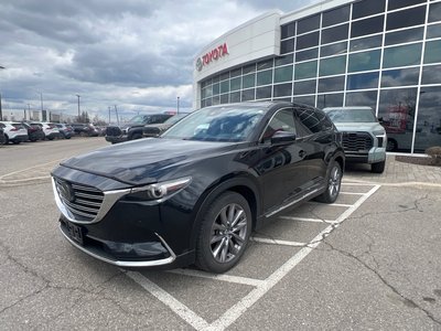 Mazda CX-9  2023 à Bolton, Ontario