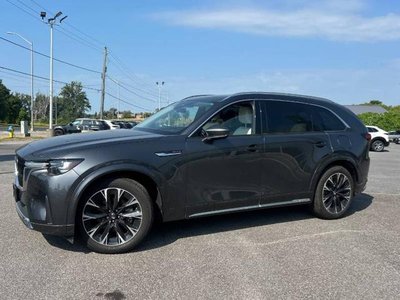 2024 Mazda CX-90 MHEV in Regina, Saskatchewan