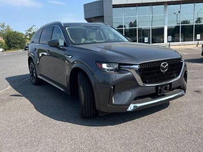 2024 Mazda CX-90 MHEV in Regina, Saskatchewan