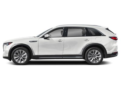 2024 Mazda CX-90 MHEV in Vancouver, British Columbia