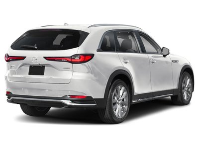 2024 Mazda CX-90 MHEV in Vancouver, British Columbia