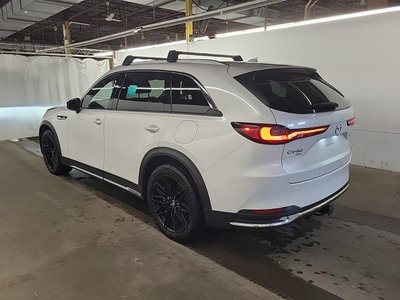 2024 Mazda CX-90 PHEV in Regina, Saskatchewan