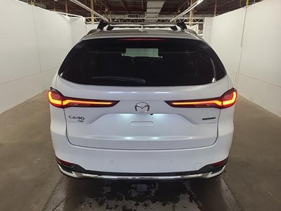 2024 Mazda CX-90 PHEV in Regina, Saskatchewan