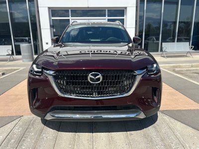 2024 Mazda CX-90 PHEV in Calgary, Alberta