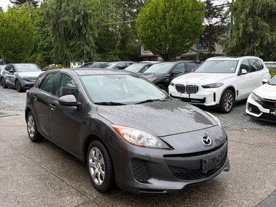 2013  3 Sport in Vancouver, British Columbia