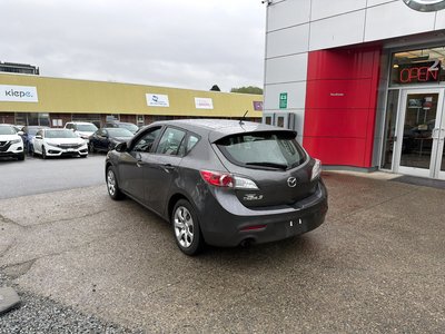 2013 Mazda 3 Sport in Vancouver, British Columbia