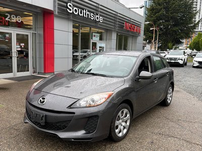 2013  3 Sport in Vancouver, British Columbia