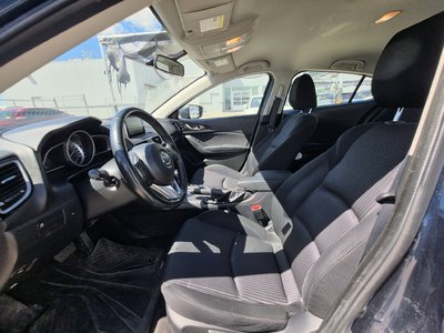 Mazda 3 Sport  2014 à Calgary, Alberta