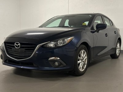 Mazda 3 Sport  2015 à Vancouver, Colombie-Britannique