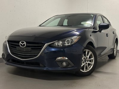 Mazda 3 Sport  2015 à Vancouver, Colombie-Britannique