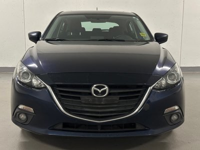 Mazda 3 Sport  2015 à Vancouver, Colombie-Britannique