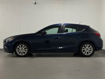 Mazda 3 Sport  2015 à Vancouver, Colombie-Britannique