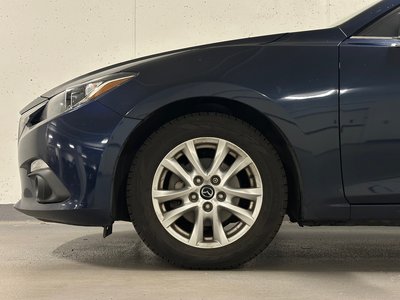 Mazda 3 Sport  2015 à Vancouver, Colombie-Britannique
